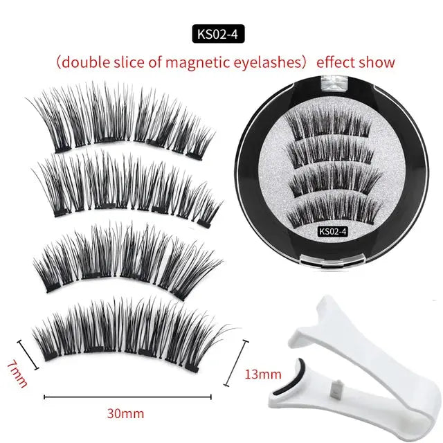 Magnetic Eyelashes GLR SHOPPING