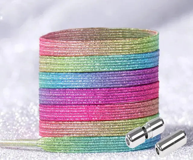 Bling Shoelaces Set GLR SHOPPING