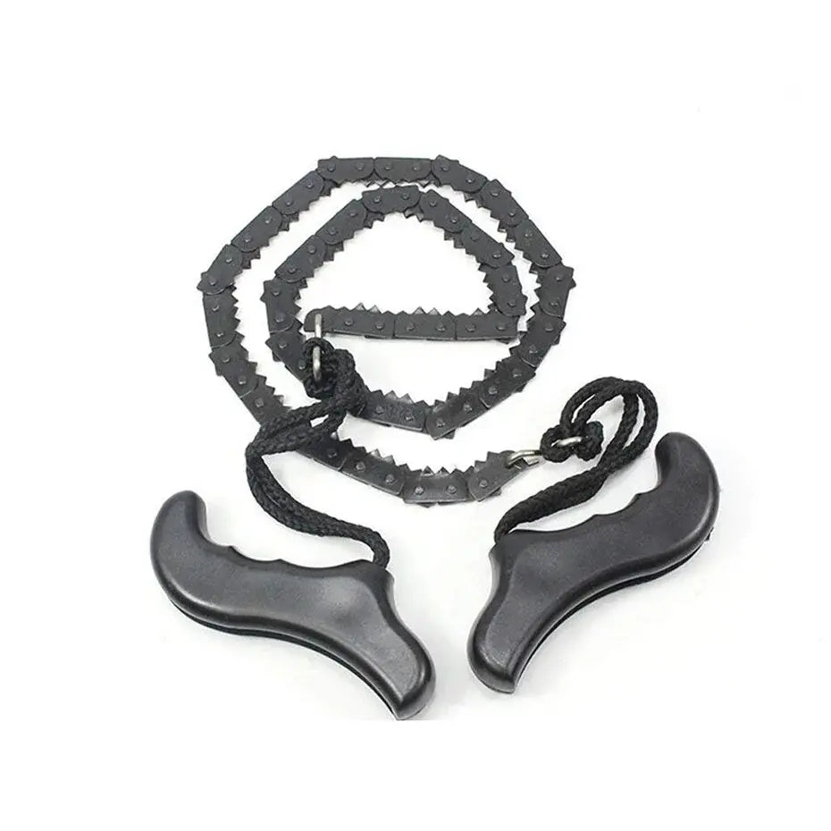 Outdoor Camping Emergency Chain Saw GLR SHOPPING