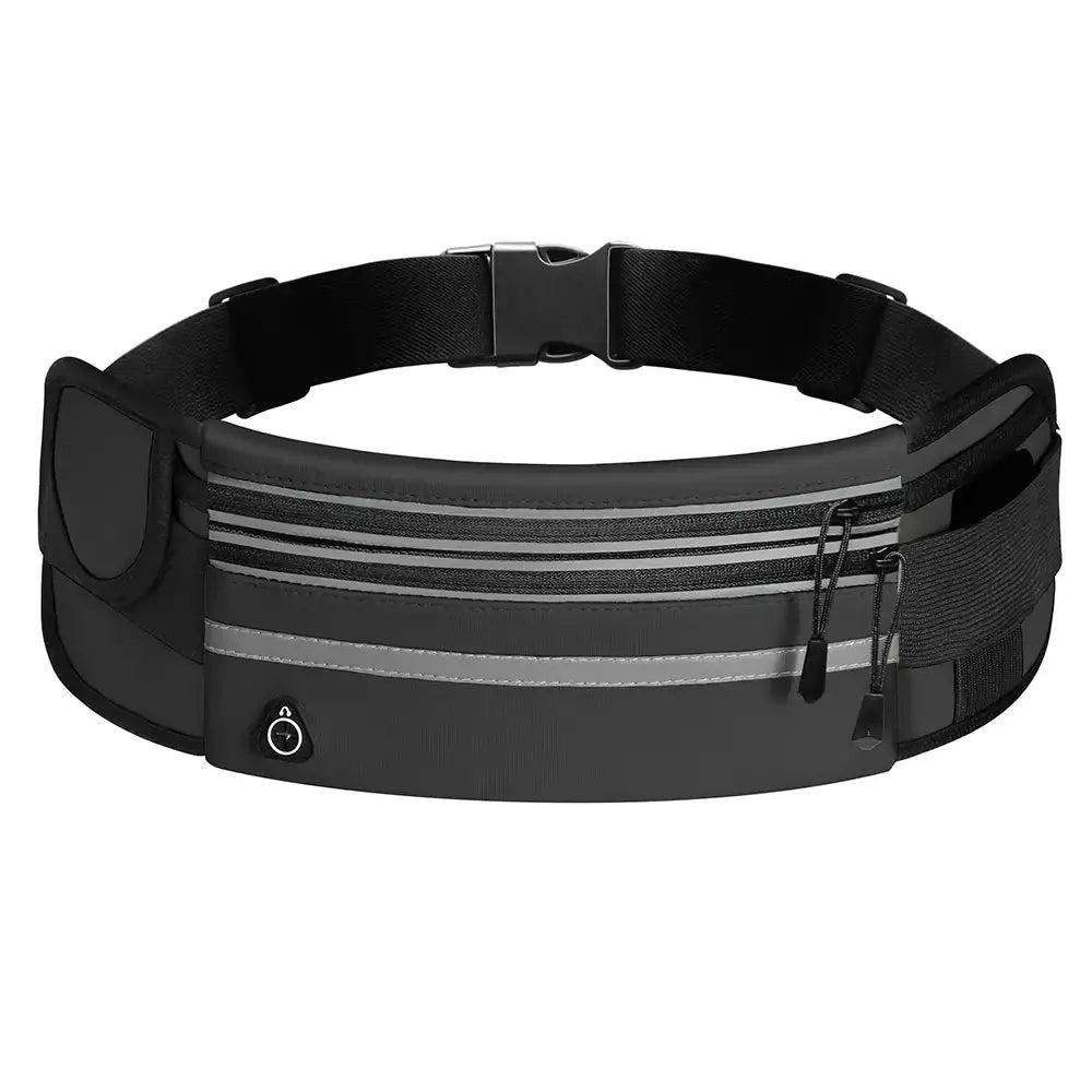Sporty Waist Belt Bag GLR SHOPPING