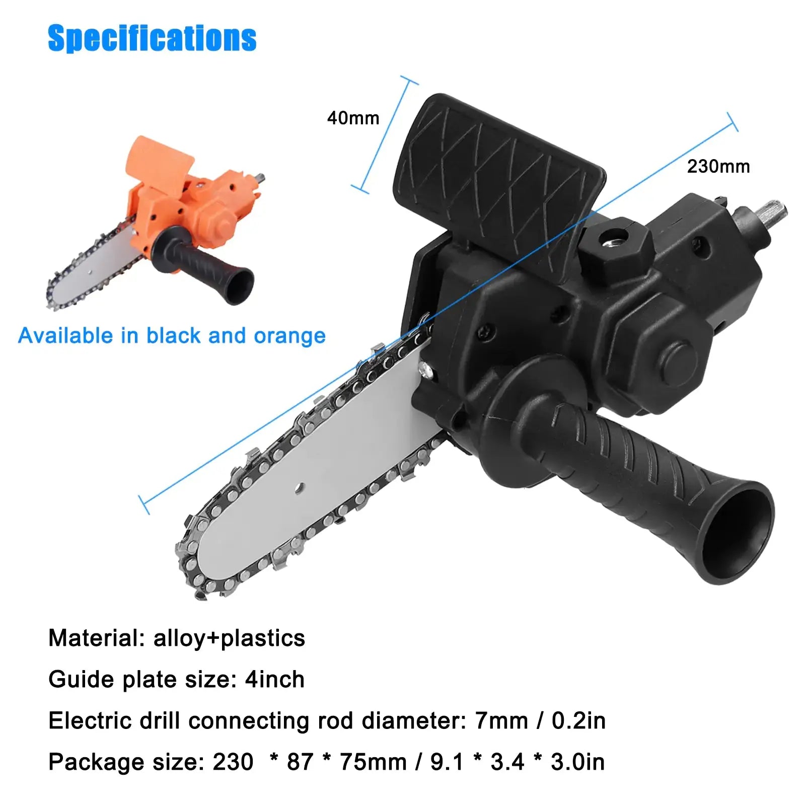 Electric Drill Converter GLR SHOPPING