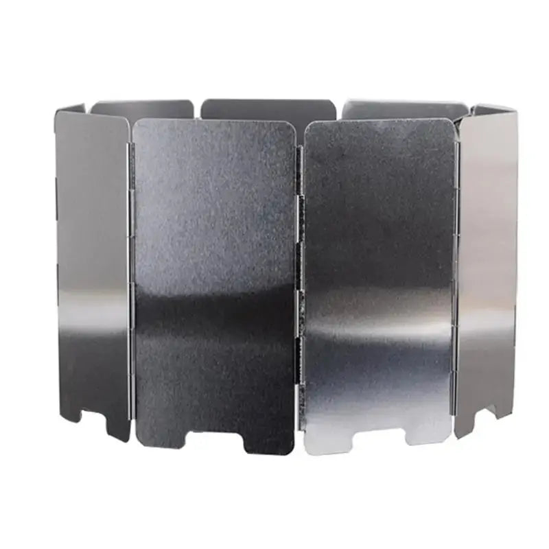 Camping Stove Windshield GLR SHOPPING