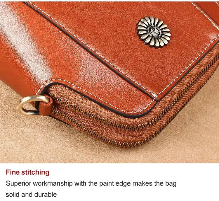 Jasmine | Stylish Mini Crossbody Bag GLR SHOPPING