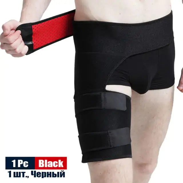 Hip Stability Brace Protector Strap GLR SHOPPING