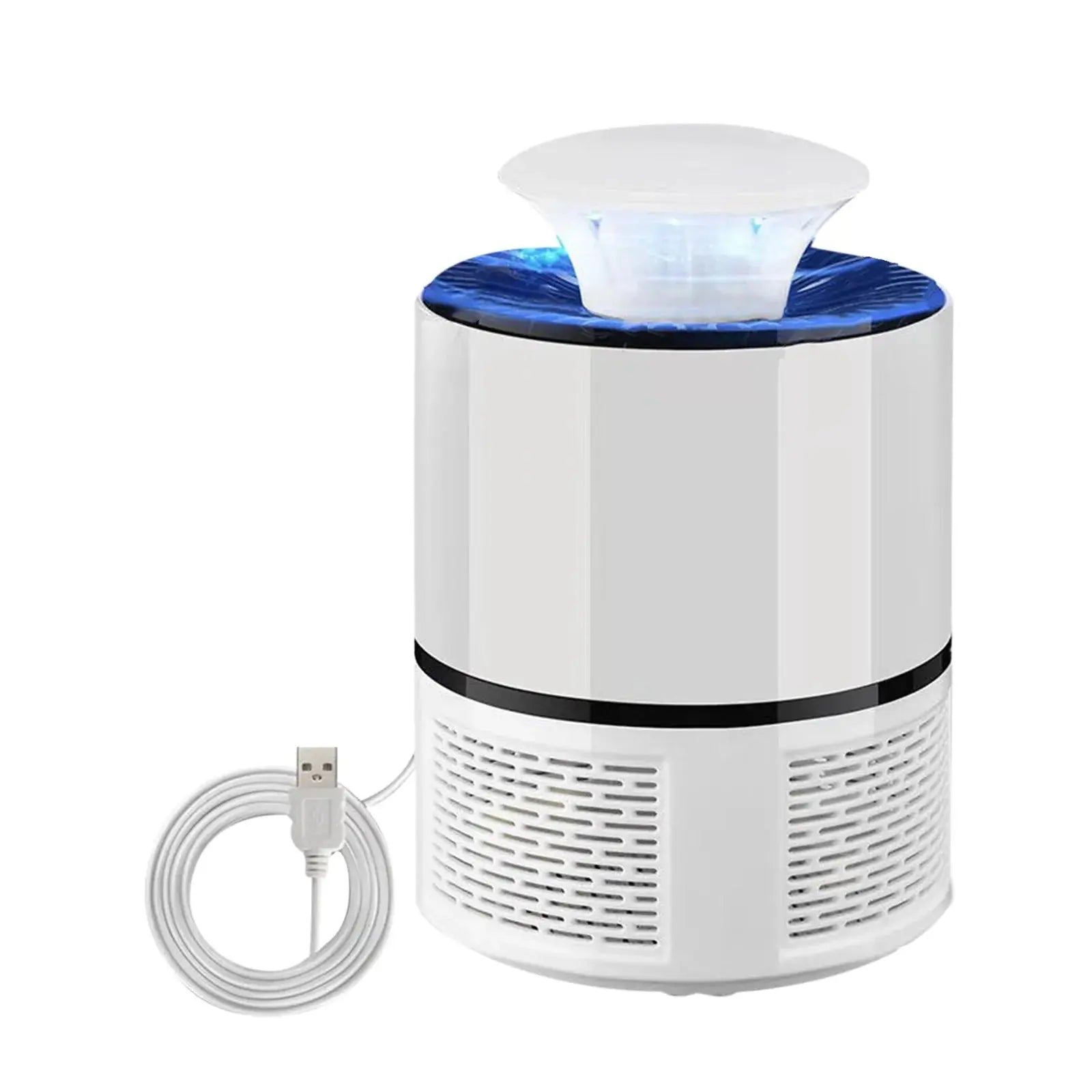 Electric USB Mosquito Killer Lamp GLR SHOPPING