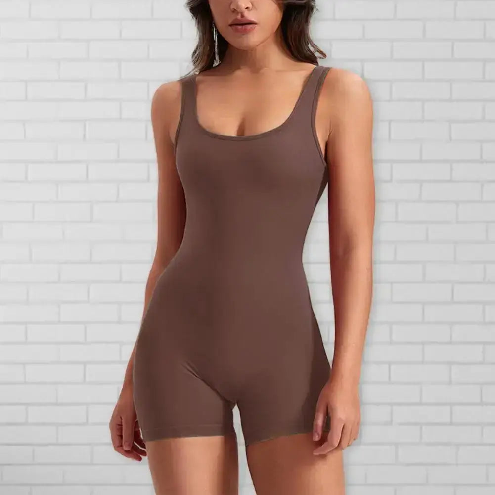 Butt Lifting Yoga Rompers GLR SHOPPING