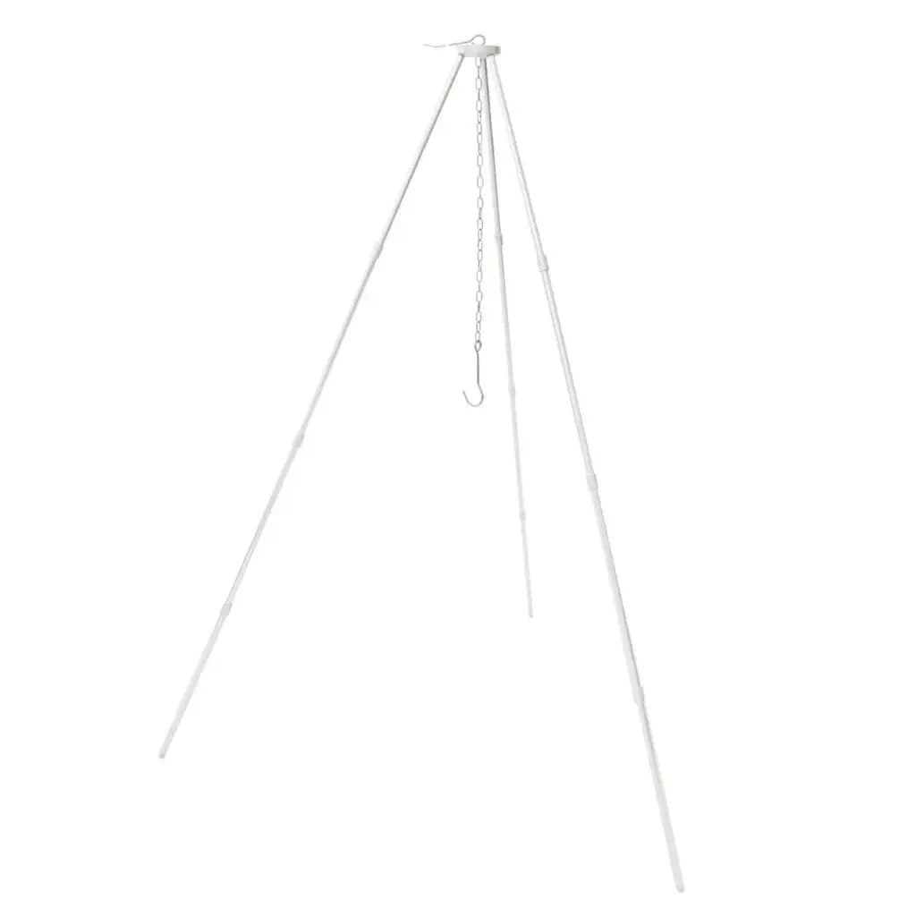 Outdoor Campfire Tripod GLR SHOPPING