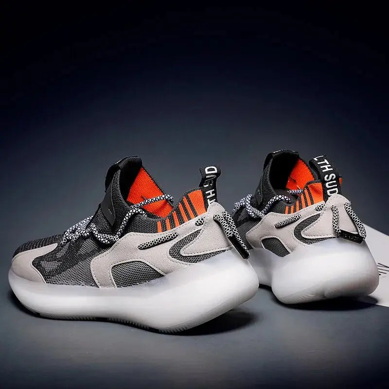 Men's Casual Shoes GLR SHOPPING