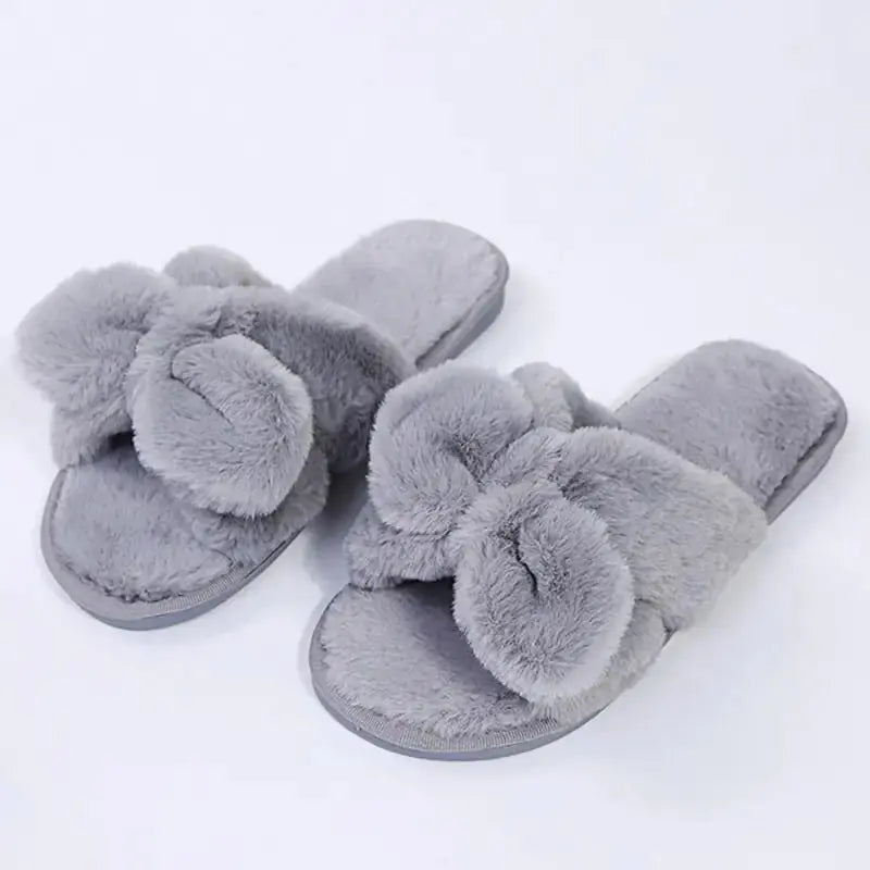 Cuddly Slippers GLR SHOPPING