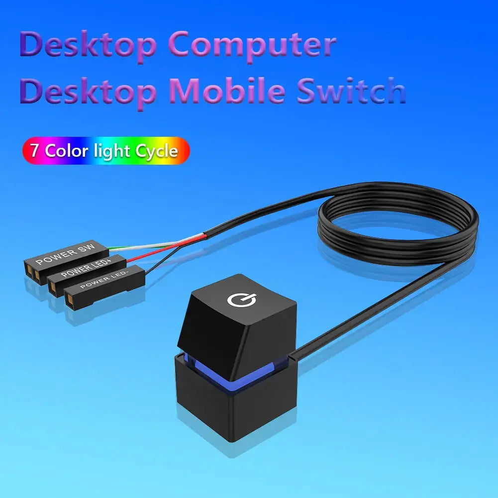 2M Computer Desktop Switch GLR SHOPPING