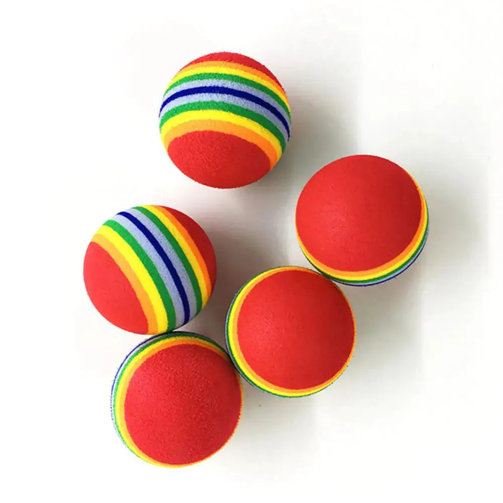 Puppy Teething Ball GLR SHOPPING