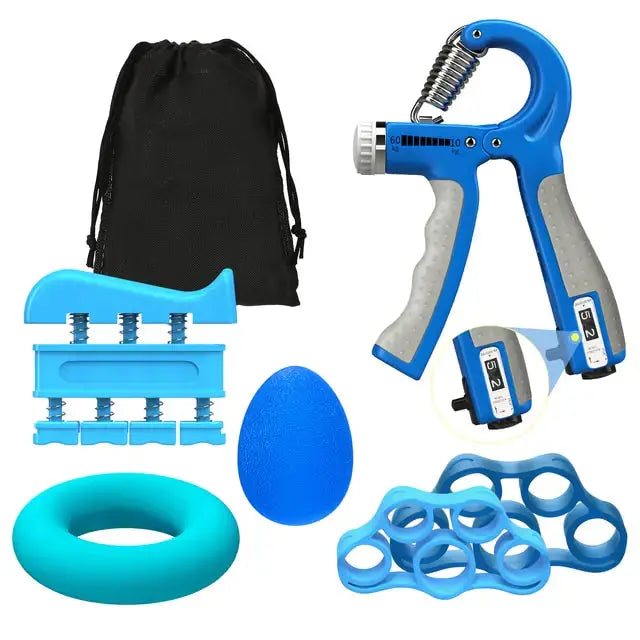Hand Grip Strength Trainer GLR SHOPPING