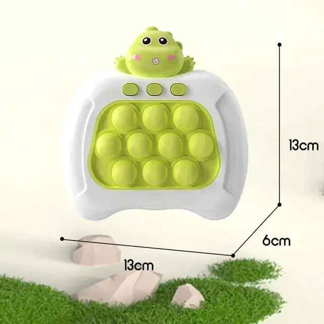 Pop Push Bubble Fidget Sensory Toys GLR SHOPPING
