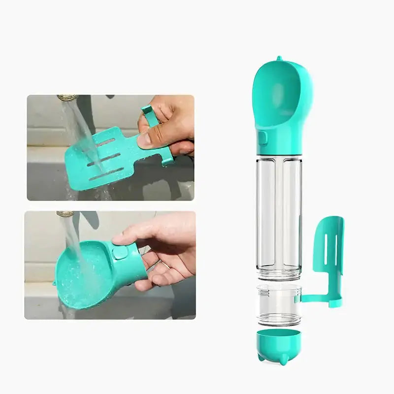 Pets Feeding Bowl GLR SHOPPING