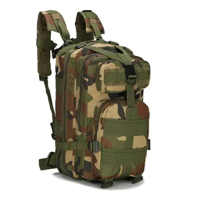 Outdoor Tactical Backpack GLR SHOPPING