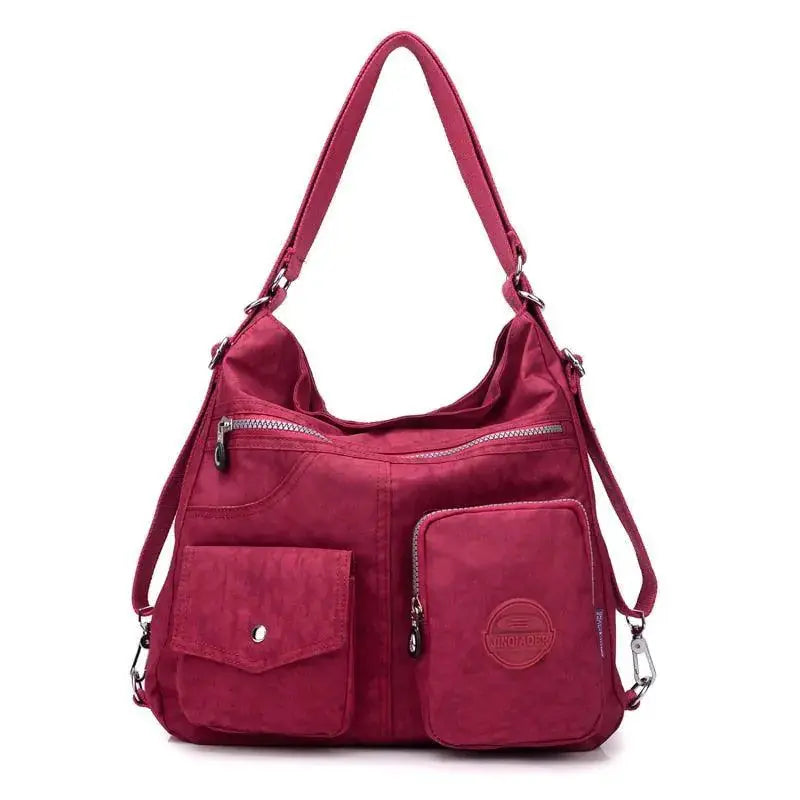 Crossbody Backpack Bag GLR SHOPPING