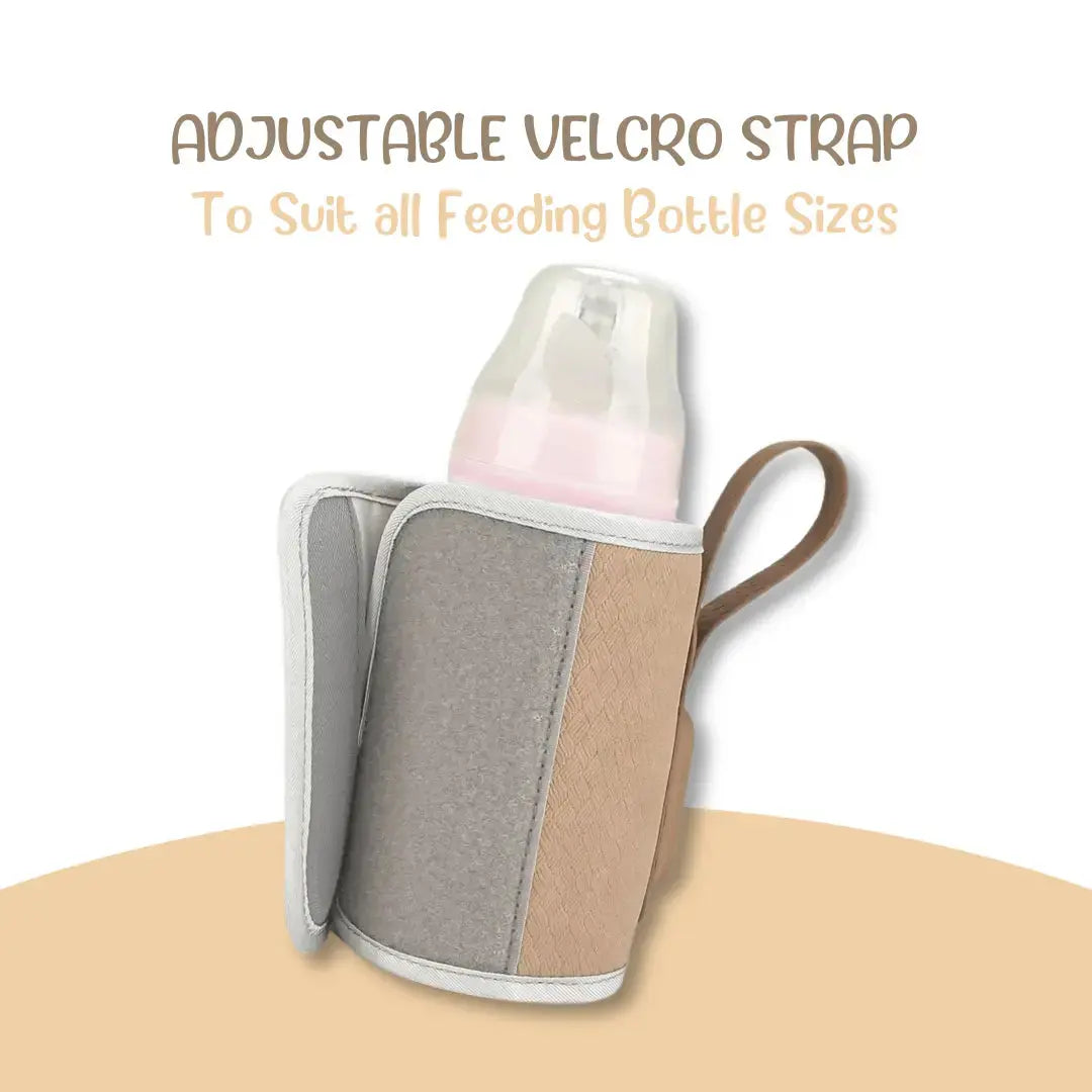 Bottle Warmer GLR SHOPPING