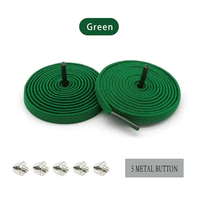 QuickFit Elastic Shoelaces GLR SHOPPING