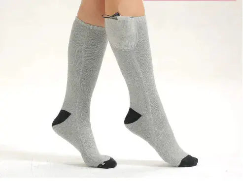 Breathable Heated Socks GLR SHOPPING