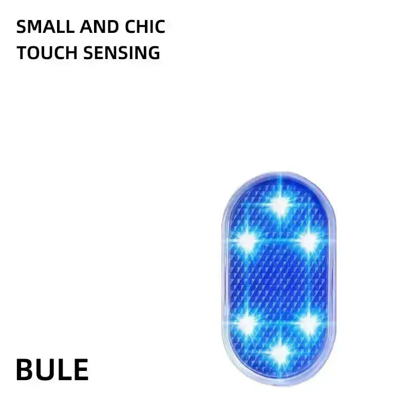 Car Touch Interior Light GLR SHOPPING