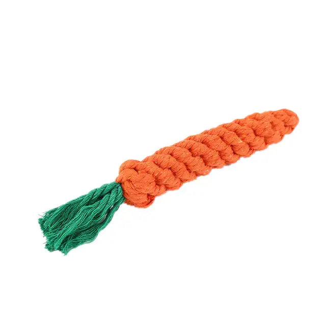 Rope Toy for Pets GLR SHOPPING