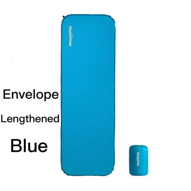 Self-inflating Camping Mat GLR SHOPPING