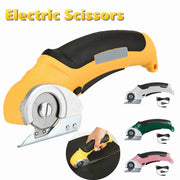 Rechargeable Cordless Electric Scissors GLR SHOPPING