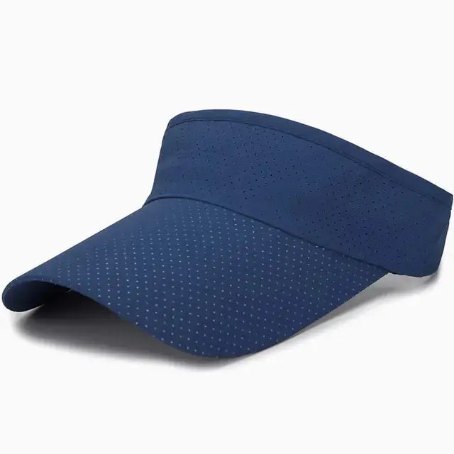 Adjustable Breathable Sun Protection Hat GLR SHOPPING