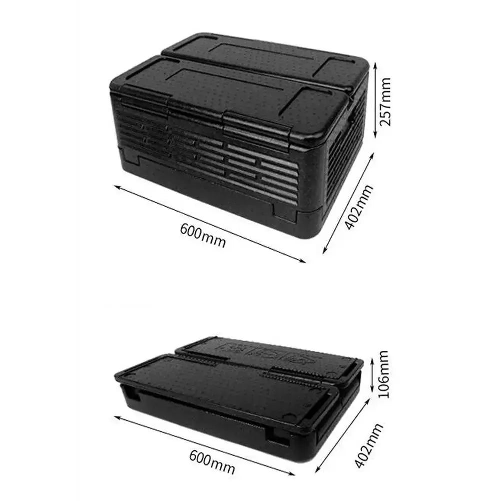 Chill Chest Cooler GLR SHOPPING