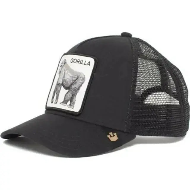 Animal Embroidery Baseball Caps GLR SHOPPING
