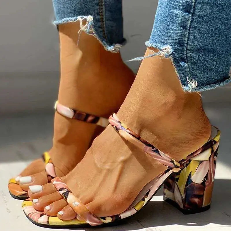 Fashion High Heels GLR SHOPPING