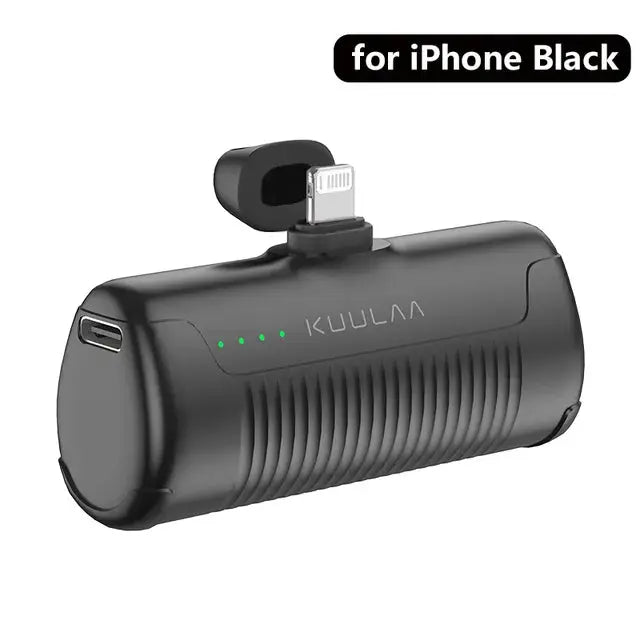 Mini Power Bank 4500mAh GLR SHOPPING
