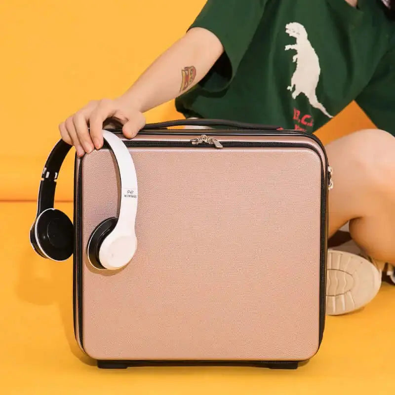 Small Travel Case GLR SHOPPING