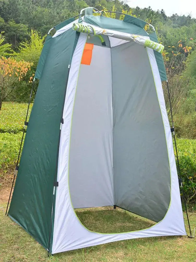 Portable Pop Up Privacy Tent GLR SHOPPING