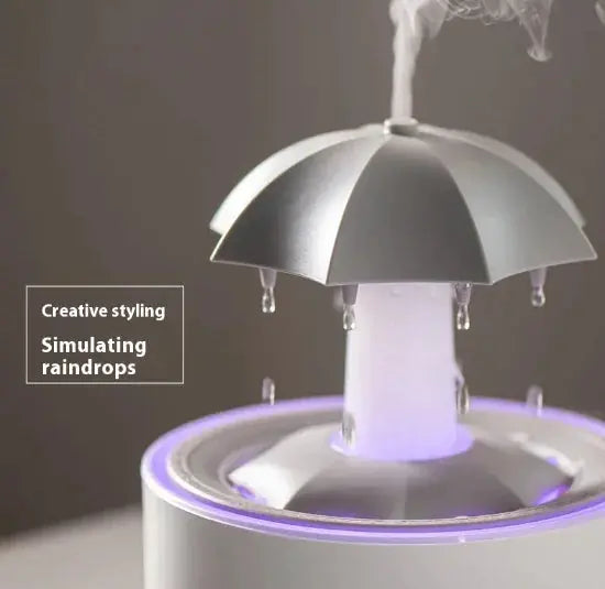 ScentSpinner Aroma Humidifier GLR SHOPPING