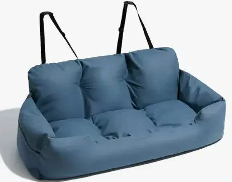 Luxury pet travel seat GLR SHOPPING