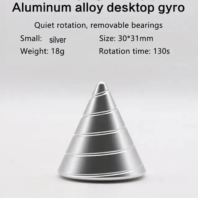 Metal Desktop Stress Relief Fidget Toys GLR SHOPPING
