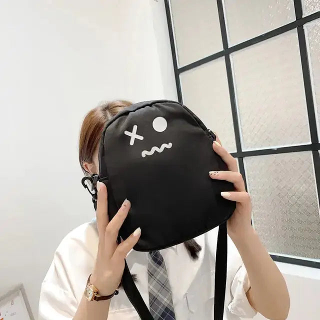 Ghost Bag Purse GLR SHOPPING
