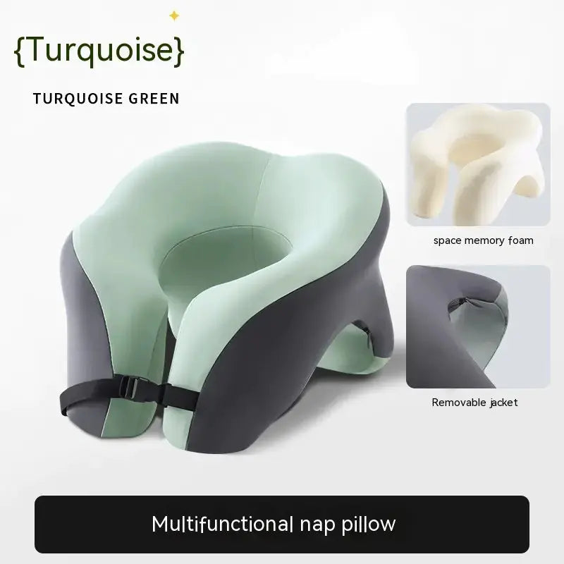 U-Shaped Nap Pillow GLR SHOPPING