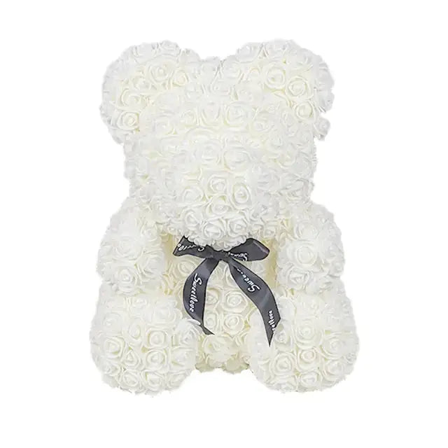 Rose Teddy Bear GLR SHOPPING