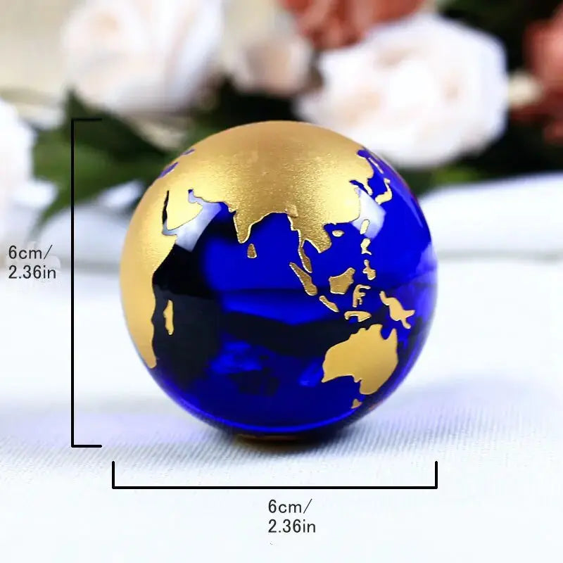 World Globe Mapa Home Decor Accessories GLR SHOPPING