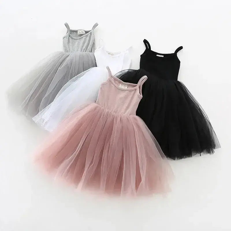 Summer Princess Dress GLR SHOPPING