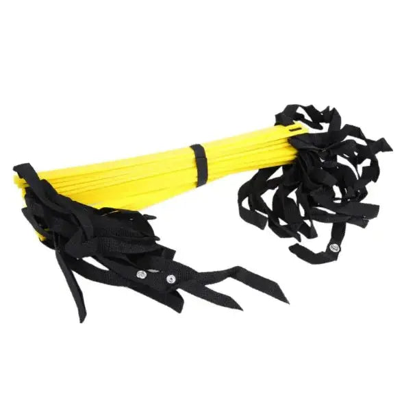 Football Agility Training Ladder GLR SHOPPING