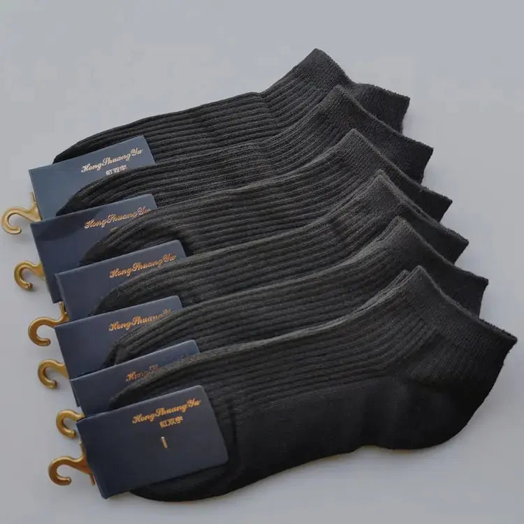 Unisex Ankle Socks GLR SHOPPING