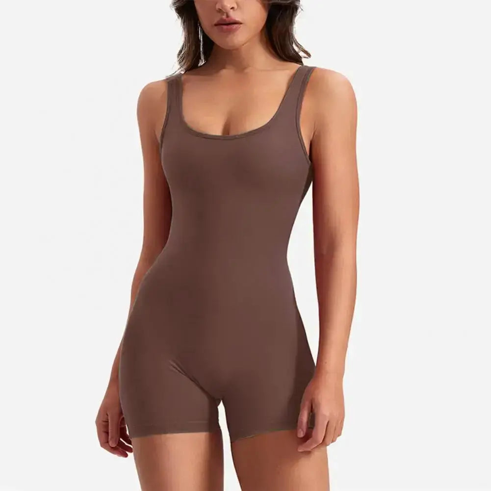 Butt Lifting Yoga Rompers GLR SHOPPING