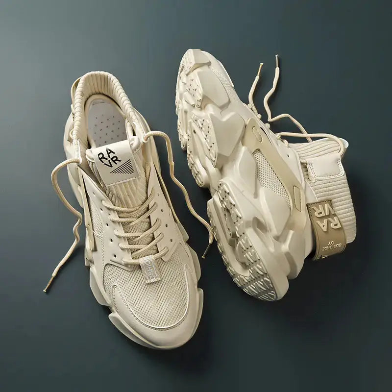 Chunky Men Shoes GLR SHOPPING