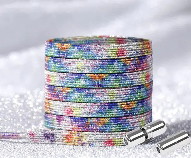 Bling Shoelaces Set GLR SHOPPING