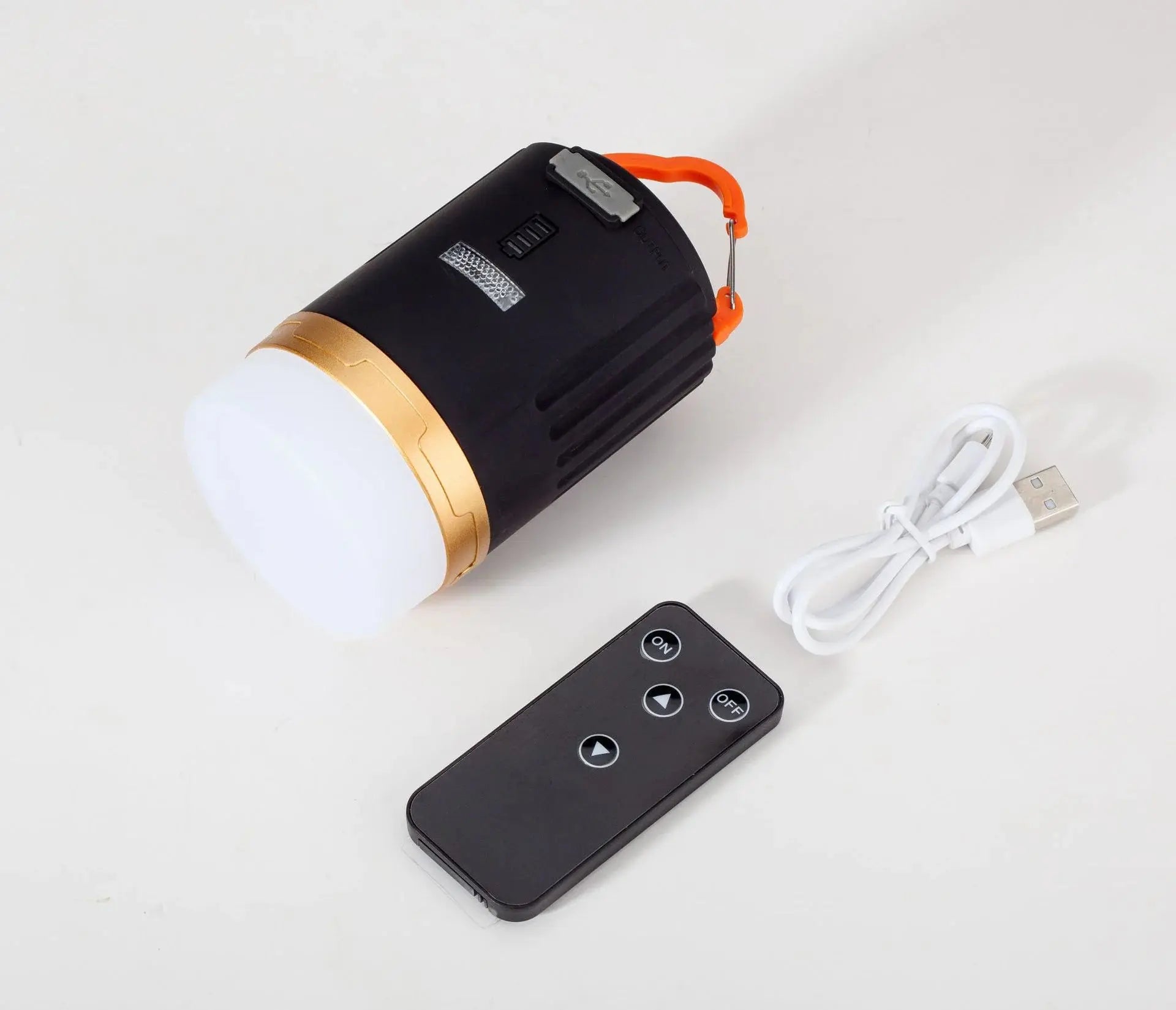 Rechargeable LED Camping Lantern GLR SHOPPING