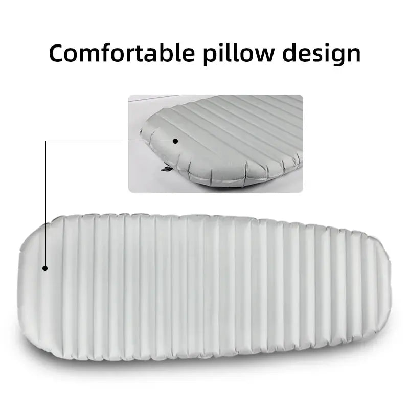 Inflatable Sleeping Mattress GLR SHOPPING