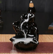 Incense Burner & Decor Piece GLR SHOPPING